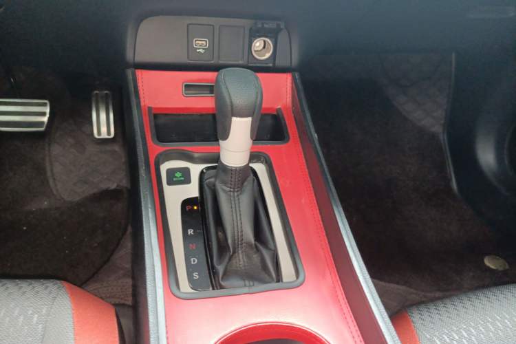 Used Honda Fit 2021 1.5L CVT Trendy Sports Edition
