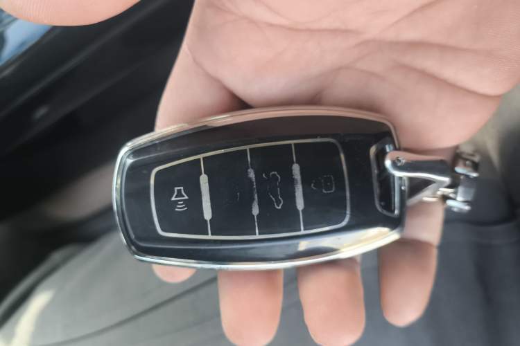 Used Haval DARGO 2021 2.0T DCT 4x4 Chinese Rural Dog Edition
