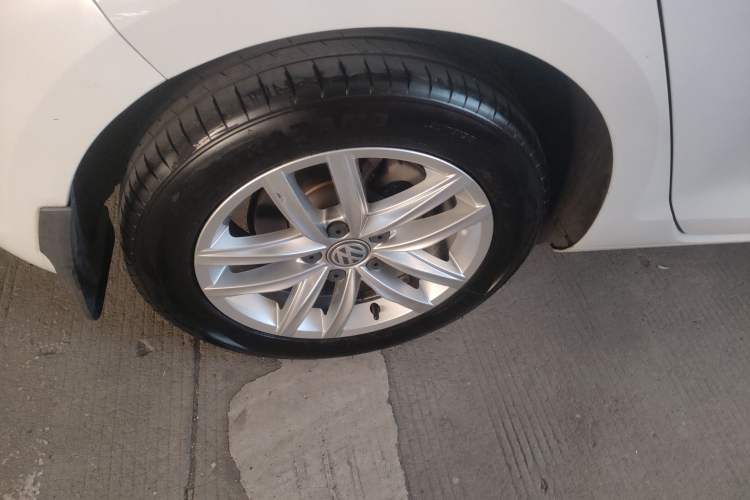 Used Volkswagen Golf 2019 200TSI DSG Comfort & Ambition Edition China VI Standard