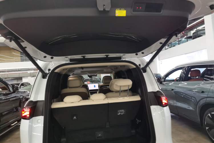 Used BYD Xia 2025 DM-i 1.5T 180km Beyond Edition