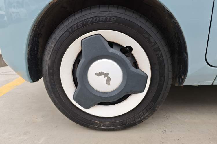 Used Wuling Hongguang MINIEV 2022 Enjoy Edition Lithium Iron Phosphate
