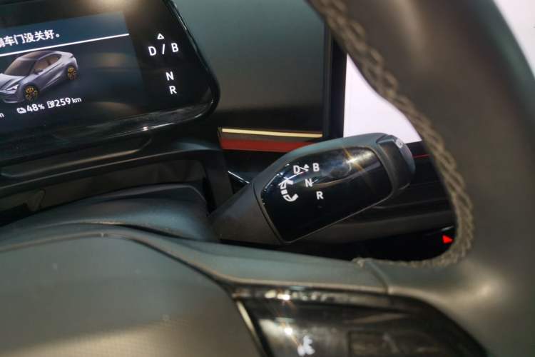 Used Volkswagen ID.UNYX 2024 Pro Long-Range Version