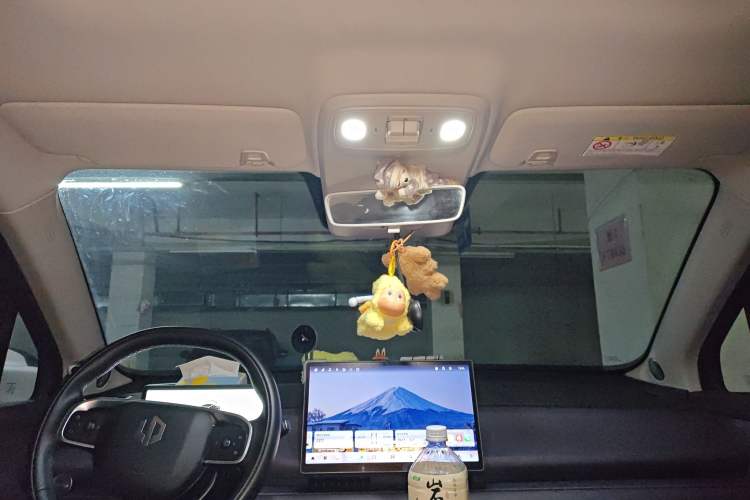 Used Leapmotor C10 2024 210 Smart Edition