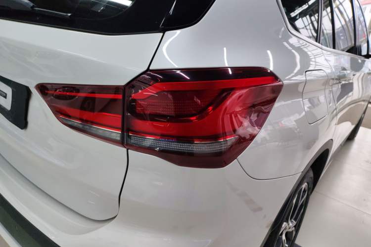 Used BMW X1 2020 sDrive20Li Premium Edition
