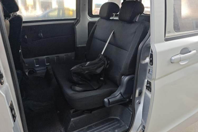 Used Chana Ounuo S 2014 1.3L Happiness Model