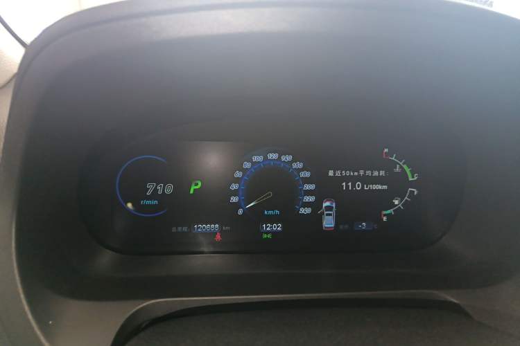 Used BYD S7 2015 2.0T Upgraded Automatic Flagship Version