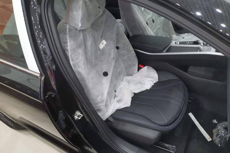 Used Geely Auto Preface 2025 Dongfang Yao 1.5TD Fuyao Edition