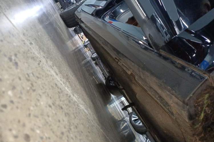 Used Audi A6L 2019 40 TFSI Luxury Prestige Edition
