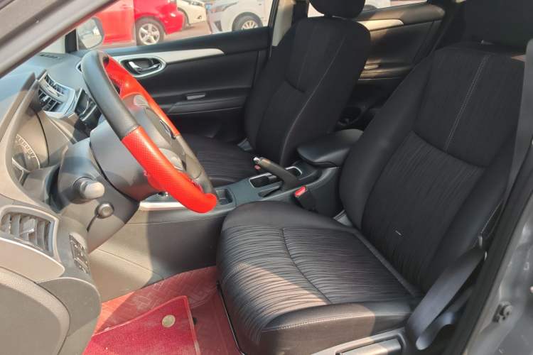 Used Nissan Sylphy 2022 Classic 1.6XE CVT Comfort Edition