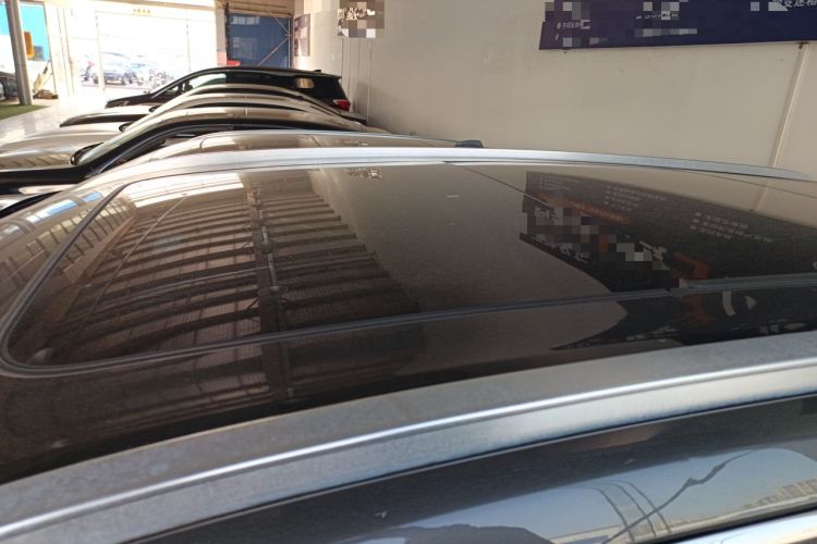 Used Li Auto ONE 2020 Extended-Range 6-Seater Version