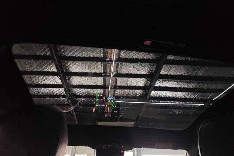 Used GAC Trumpchi EMPOW 2021 270T DCT J16 Version
