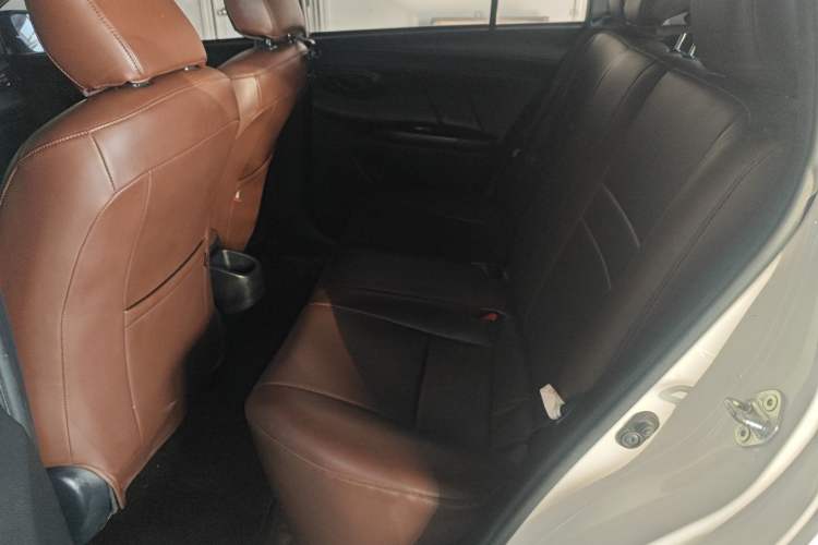 Used Toyota YARiS L 2022 X-Trail 1.5L CVT Leading PLUS Edition
