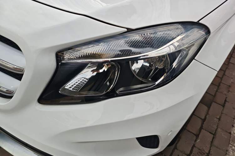 Used Mercedes-Benz GLA 2016 GLA 200 Sport Edition