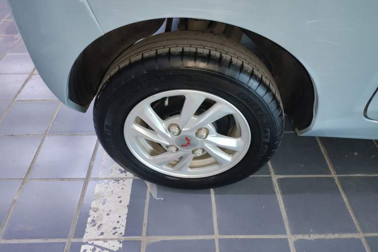 Used Wuling Hongguang MINIEV 2020 Lite Version Lithium Iron Phosphate
