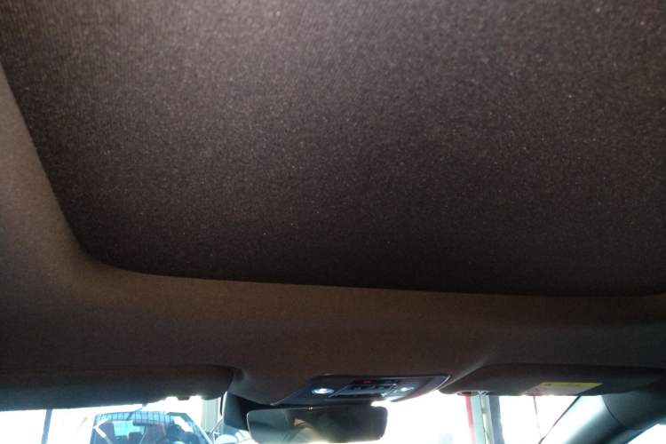 Used BYD Qin L 2025 EV 545KM Beyond Version
