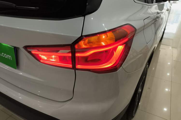 Used BMW X1 2018 xDrive20Li Luxury Edition
