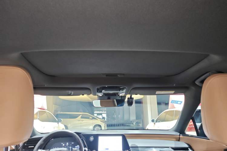 Used Lexus RX 2025 300 Four-Wheel Drive Junxiang Edition