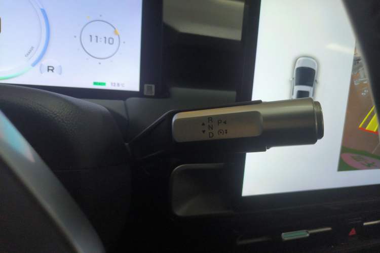 Used AION Y 2023 Plus 510 Enjoy Edition