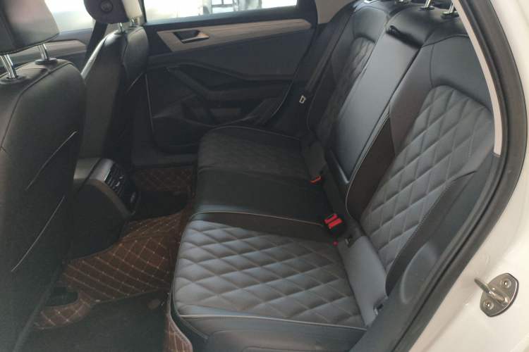 Used Volkswagen Sagitar 2025 Revised 300TSI DSG Excellence Edition