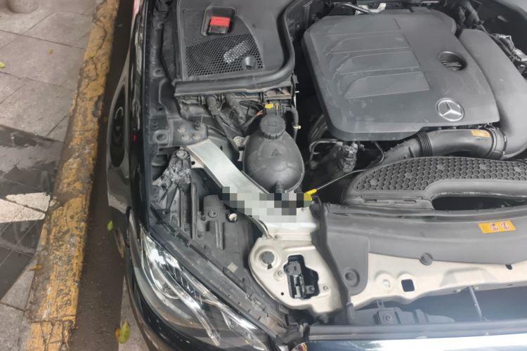 Used Mercedes-Benz E-Class 2019 E 260 L