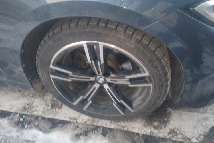 Used BMW 4 Series 2022 425i M Sport Package