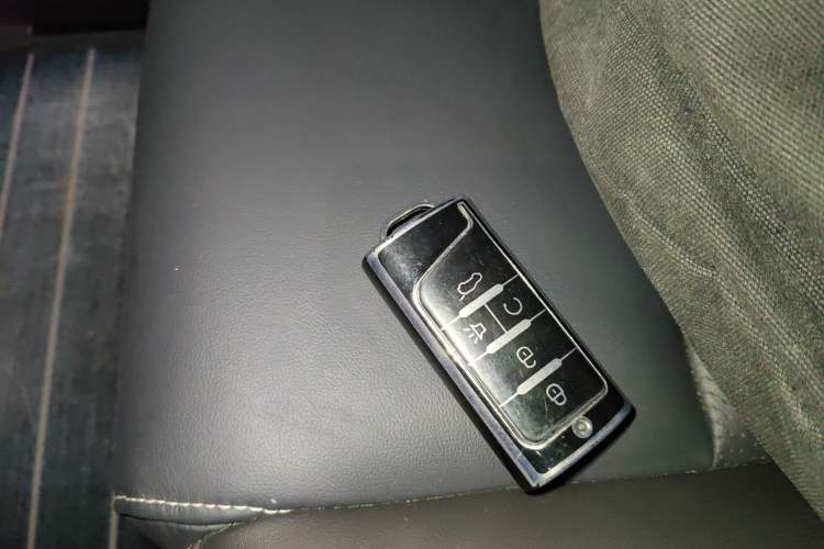 Used GAC Trumpchi M8 2021 Lingxiu Series 390T Deluxe Edition
