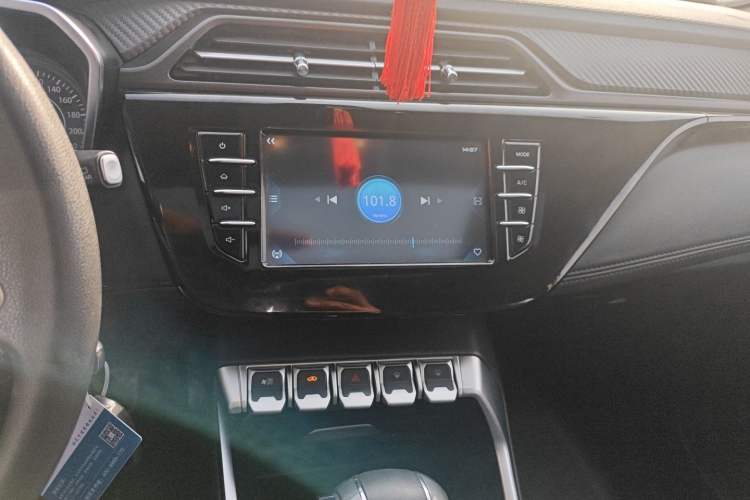 Used Ford Territory 2019 EcoBoost 145 CVT Elite Model China VI Standard
