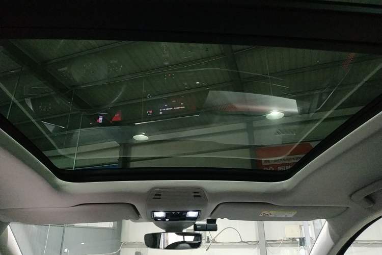 Used Volkswagen Talagon 2021 380TSI Four-Wheel Drive Luxury Premium Edition Pro
