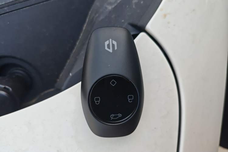 Used Leapmotor T03 2025 310 Comfort Edition
