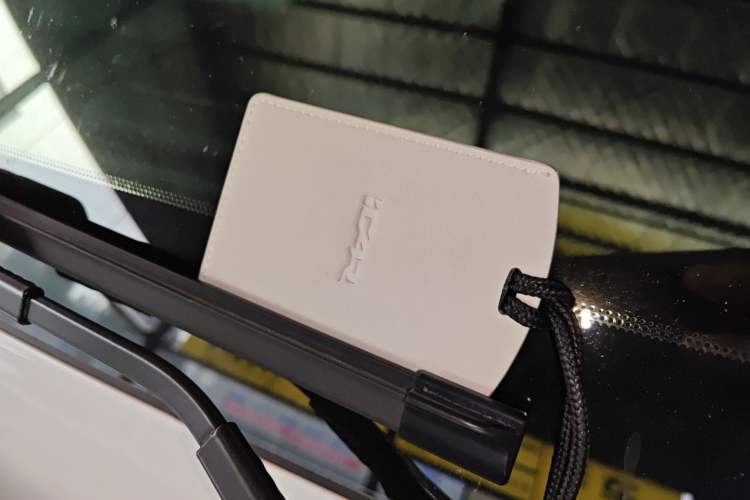 Used  V23 2025 501 Four-Wheel Drive Intelligent Driving Version
