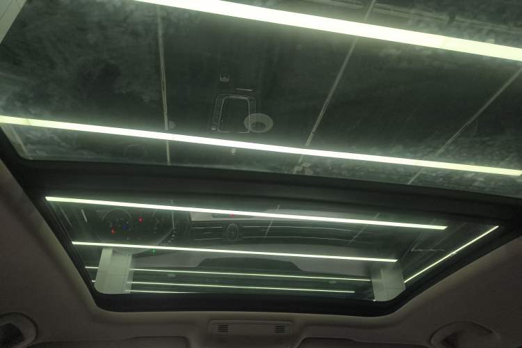 Used Volkswagen Magotan 2020 280TSI DSG Comfort Edition
