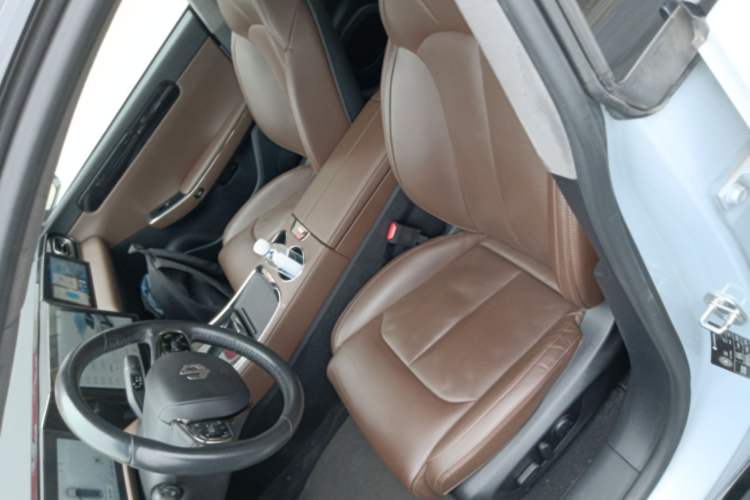 Used Leapmotor C01 2023 Range-Extended 316 Smart Edition