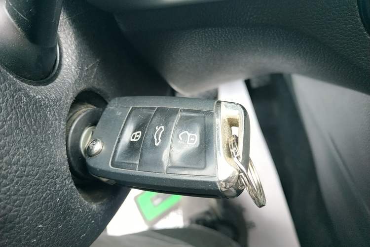 Used Volkswagen Lavida 2023 1.5L Automatic De Yi Edition