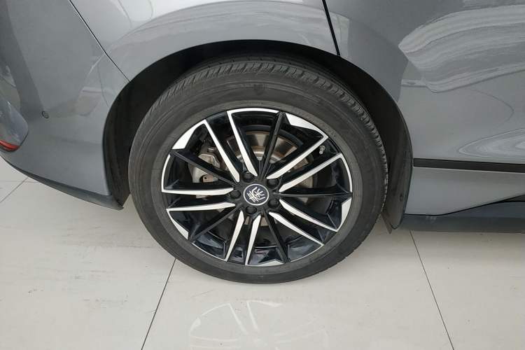 Used BYD Qin L 2025 EV 545KM Excellence Edition