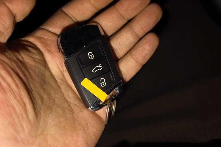 Used Volkswagen Magotan 2020 330TSI DSG Luxury Edition