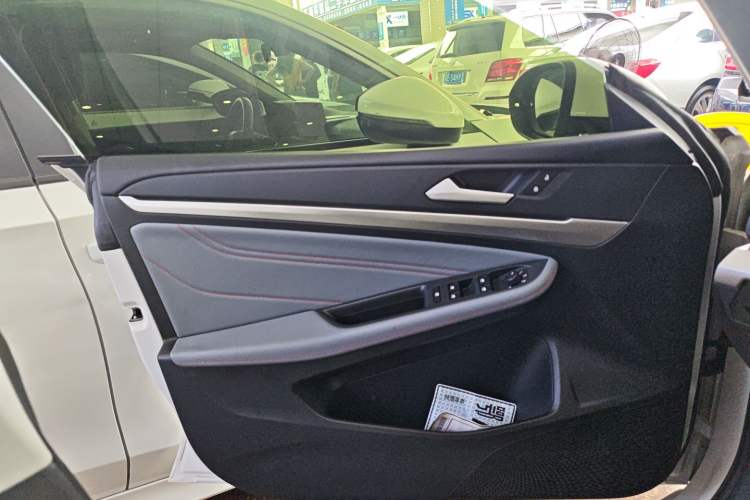 Used Volkswagen Lamando 2023 Lavida L 280TSI DSG Spicy Edition
