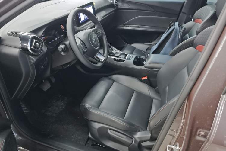 Used MG 5 2025 180 DVVT Global First Edition
