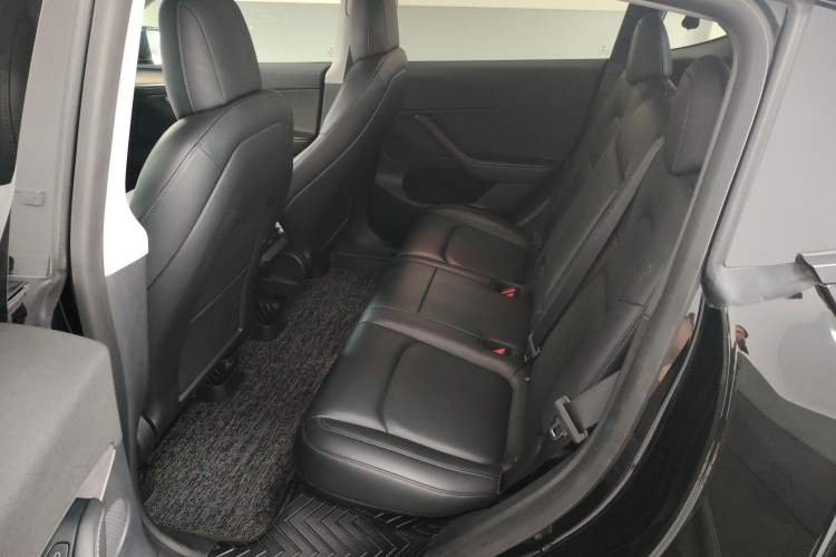 Used Tesla Model Y 2021 Standard Range Rear-Wheel Drive Version