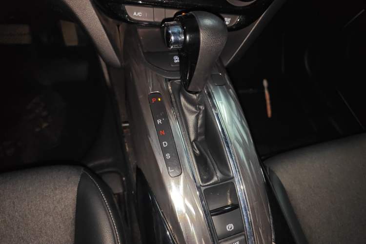 Used Honda XR-V 2020 1.5L CVT Comfort Version
