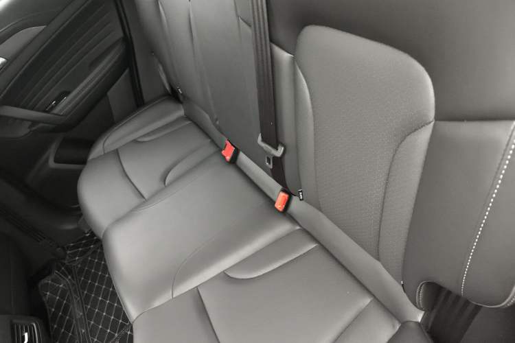 Used Changan CS35PLUS 2019 1.4T DCT Chuanlian Blue Whale Edition