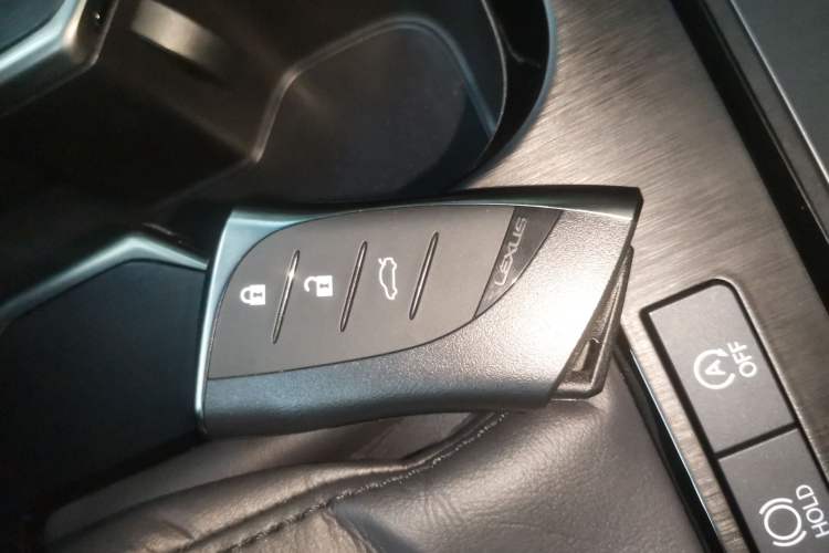 Used Lexus ES 2025 200 Premium Edition