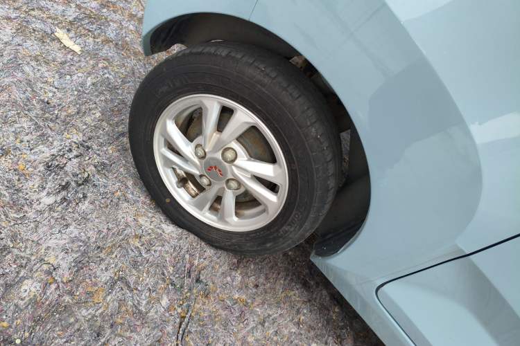 Used Wuling Hongguang MINIEV 2020 Lite Version Lithium Iron Phosphate
