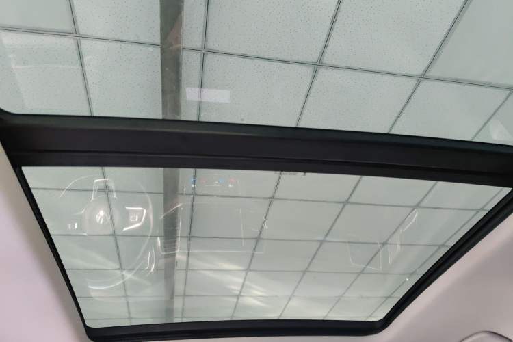 Used Volkswagen Teramont X 2020 380TSI Four-Wheel Drive Prestige Luxury Edition
