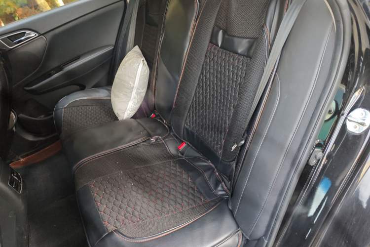 Used Hyundai Mistra 2016 1.8L Automatic Smart GLS
