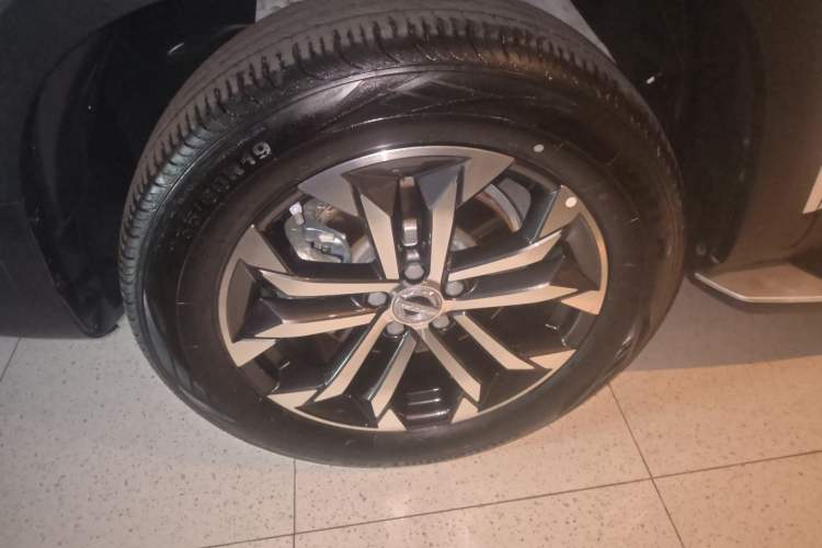 Used Haval DARGO 2021 Revised Version 1.5T DCT Two-Wheel Drive "Mǎquǎn" Edition
