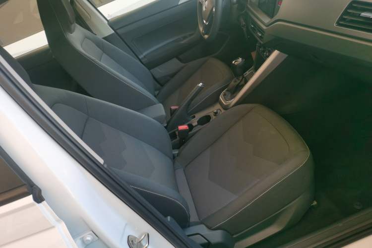 Used Volkswagen Polo 2019 Plus 1.5L Automatic Panoramic Enjoyment Edition
