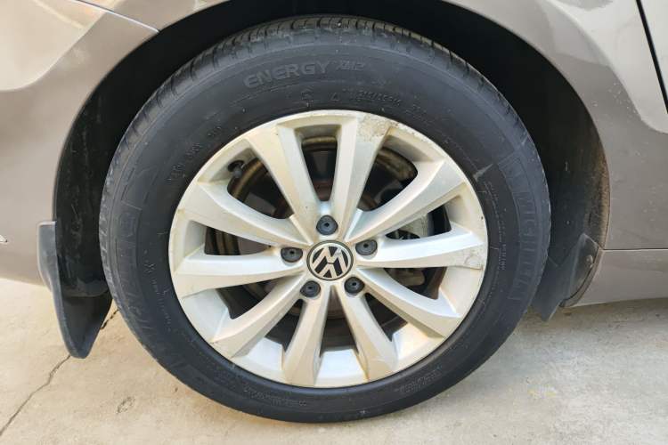 Used Volkswagen Magotan 2016 1.8TSI Smart Comfort Model