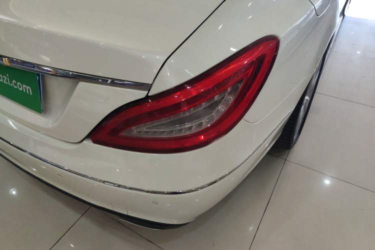 Used Mercedes-Benz CLS 2012 CLS 300 CGI
