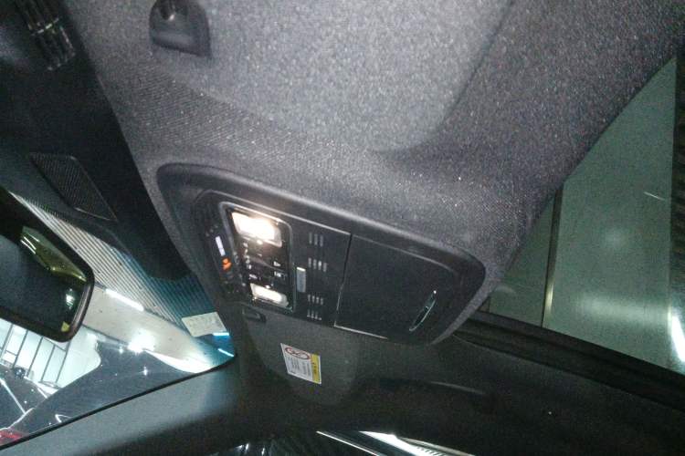 Used Lincoln Nautilus 2021 2.7T Four-Wheel Drive Prestige Edition
