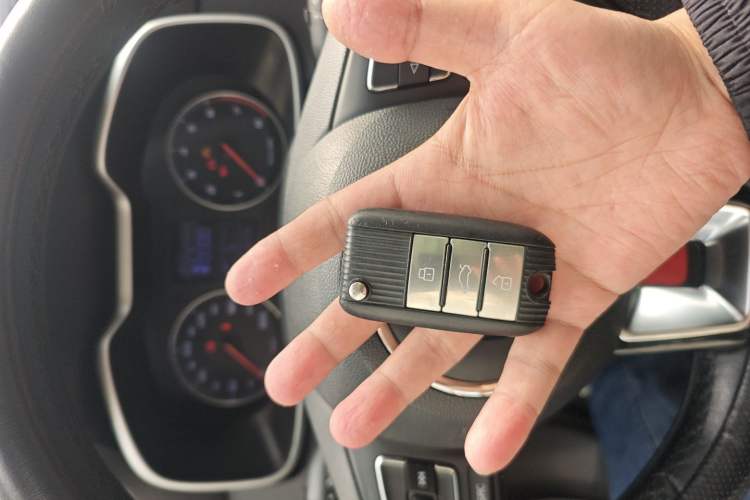 Used MG ZS 2018 1.5L Automatic Luxury Edition China V Standard